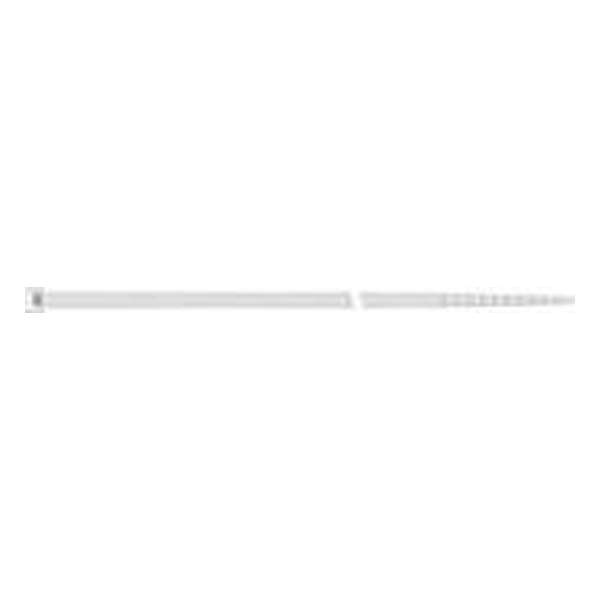 Sapiselco Kabelbinders Wit - 750x12,5mm - Tie Wraps 50 Stuks Sapiselco Kabelbinders Wit - 750x12,5mm - Tie Wraps 50 Stuks