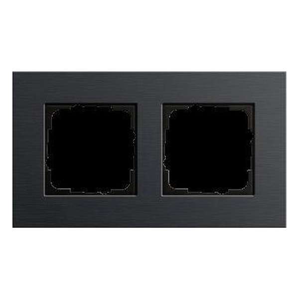 Gira Contactdoos inbouw 212126 Gira Contactdoos inbouw 212126