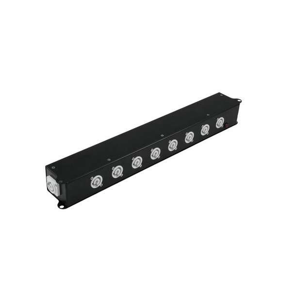 EUROLITE SAB-82X Power Split Box EUROLITE SAB-82X Power Split Box