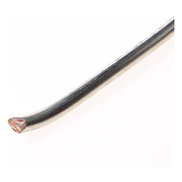 Aarddraad 6qmm 2.77mm Aarddraad 6qmm 2.77mm