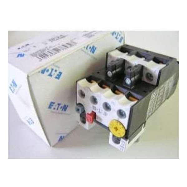 Eaton ZB12-6 Motorbeveiligingsrelais 690 V 1 stuk(s) Eaton ZB12-6 Motorbeveiligingsrelais 690 V 1 stuk(s)