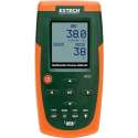 EXTECH PRC30: Multifunctioneel proces Calibrator