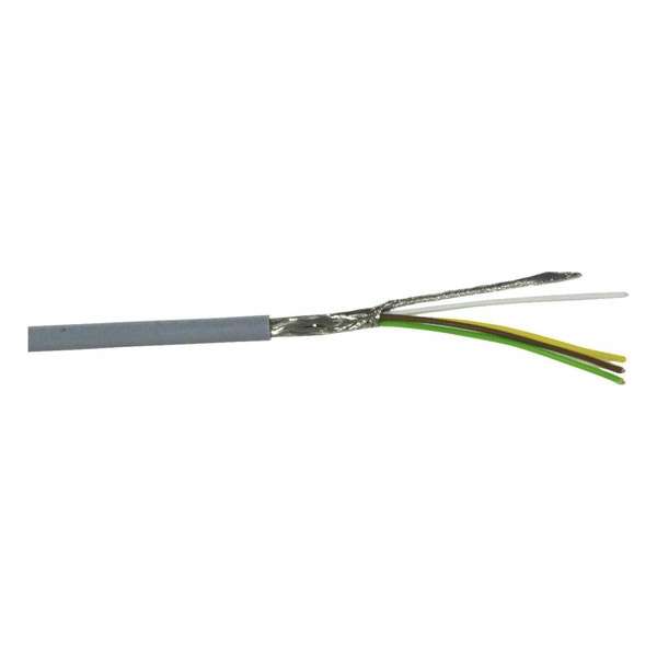 HELUKABEL Control Cable 4x0.14 100m LiYCY HELUKABEL Control Cable 4x0.14 100m LiYCY