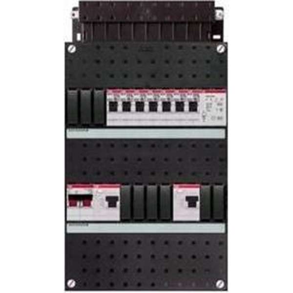 ABB Haf groepenkast HAD3433-22T+H42 ABB Haf groepenkast HAD3433-22T+H42
