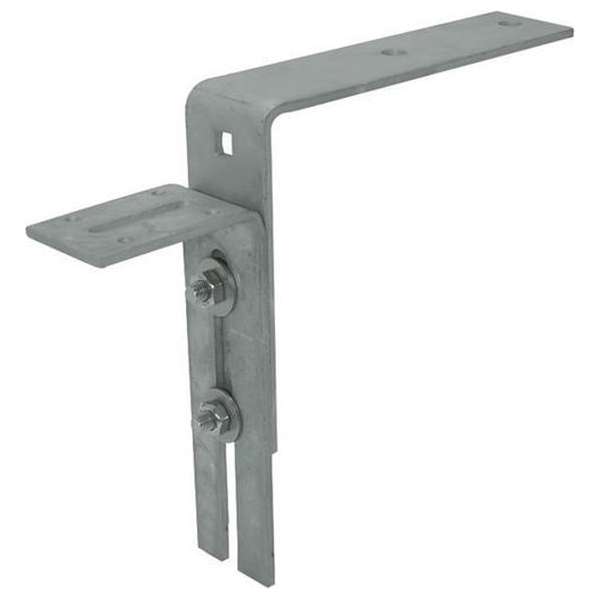 GB Kozijnstelhoek Type C sendzimir verzinkt 95 x 180mm 0724803 GB Kozijnstelhoek Type C sendzimir verzinkt 95 x 180mm 0724803