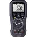 Flir IM75: multimeter en isolatiemeter