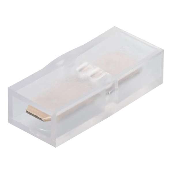 PVC vlakstekerverbinder 6,3x0,8 mm - 1-1P - Kabelschoen - AMP connector PVC vlakstekerverbinder 6,3x0,8 mm - 1-1P - Kabelschoen - AMP connector