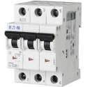 Eaton 278867 FAZ-C6/3 Zekeringautomaat 6 A 400 V/AC