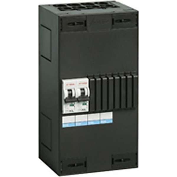 Attema Aardlekschakelaar Xl115-2Dhz Attema Aardlekschakelaar Xl115-2Dhz