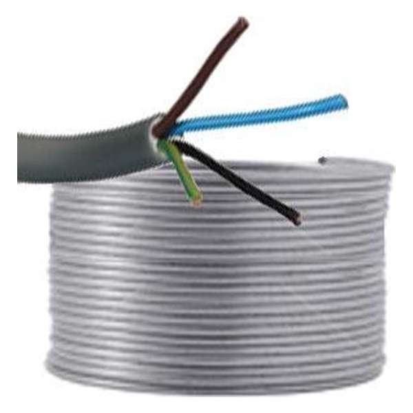 XVB-f2 4G2,5 kabel - XVB4G2 XVB-f2 4G2,5 kabel - XVB4G2
