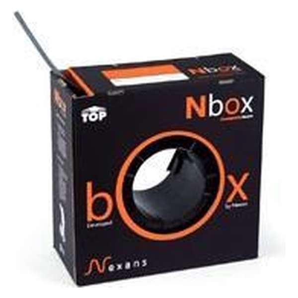 XVB-f2 3G2,5 kabel - Nbox Nexans - X3G2 XVB-f2 3G2,5 kabel - Nbox Nexans - X3G2