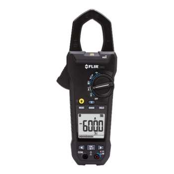 FLIR CM83: FLIR 600A stroomtang