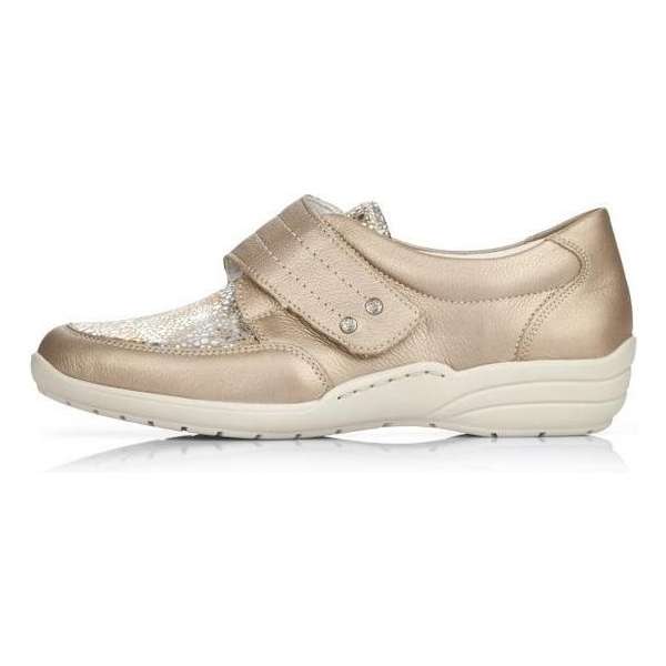 Remonte R7632-90 21brons 2124 Remonte R7632-90 21brons 2124