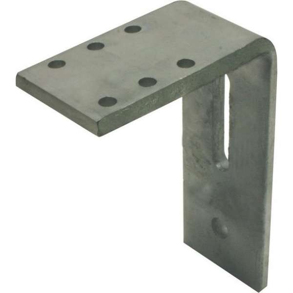 Gb Hoekanker zwaar 120 x 170mm 70 x 10mm TV 0759778 Gb Hoekanker zwaar 120 x 170mm 70 x 10mm TV 0759778