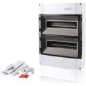 28 modulen kast IP65