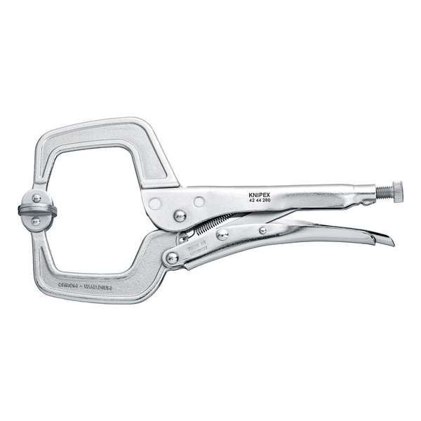 Knipex las klemtang 280mm - 4244280 Knipex las klemtang 280mm - 4244280