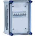 Eaton Holec Installatieschakelsysteem 1861912
