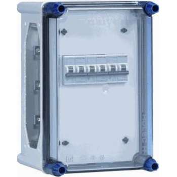 Eaton Holec Installatieschakelsysteem 1861912