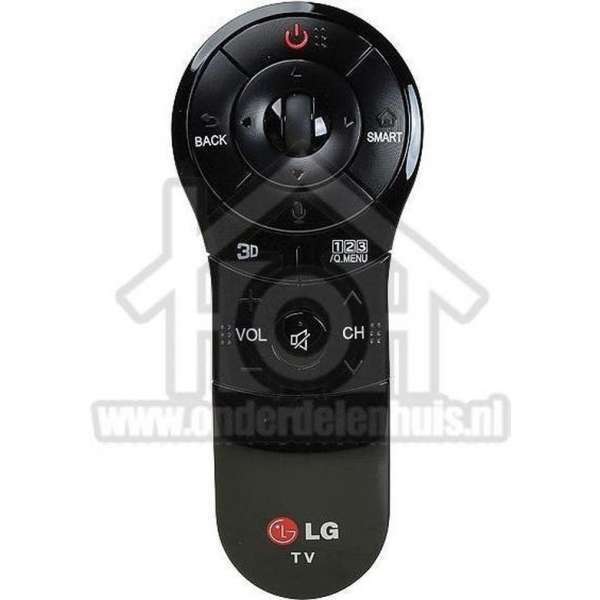LG Afstandsbediening LED televisie LA9650, LM9600, LA6900 AKB73775902 LG Afstandsbediening LED televisie LA9650, LM9600, LA6900 AKB73775902
