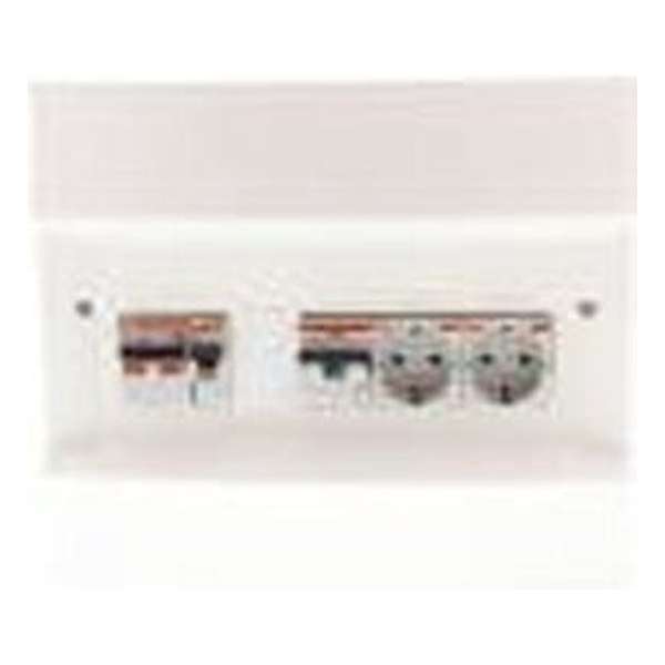 ABB Installatieschakelsysteem 1SPN001600F0030 ABB Installatieschakelsysteem 1SPN001600F0030