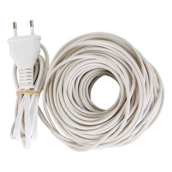 Vorstwerend snoer - 24 m Vorstwerend snoer - 24 m