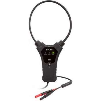 Flir Ta74 Stroomtangadapter Meetbereik A/Ac (Bereik): 30.00 - 3000 A Flexibel