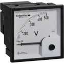 Voltmeter Schneider Electric 16005