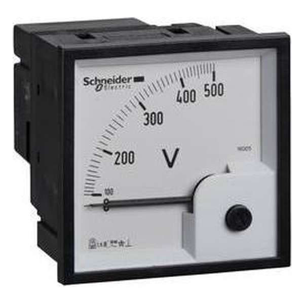 Voltmeter Schneider Electric 16005 Voltmeter Schneider Electric 16005