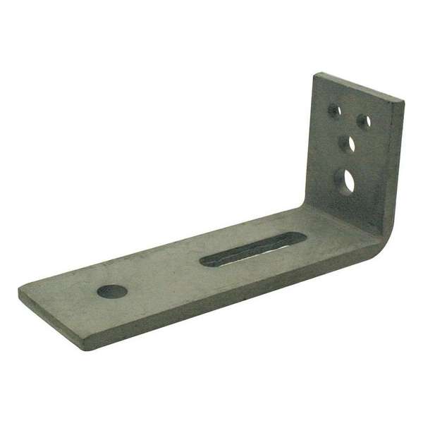 Gb Hoekanker zwaar 80 x 190mm 60 x 8mm TV 0724832 Gb Hoekanker zwaar 80 x 190mm 60 x 8mm TV 0724832