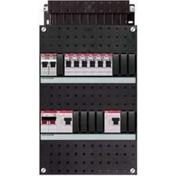 ABB INST.KAST HAD3333-22F+H42 ABB INST.KAST HAD3333-22F+H42