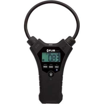 Flir CM55: Flexibele stroomtang