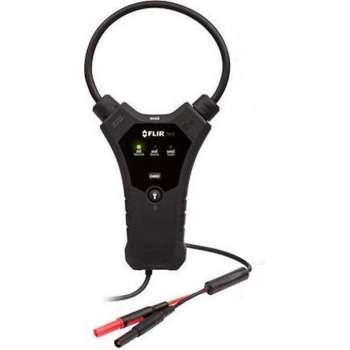 Flir Ta72 Stroomtangadapter Meetbereik A/Ac (Bereik): 30.00 - 3000 A Flexibel