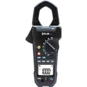 FLIR CM78: FLIR 1000A AC / DC-klem met IR