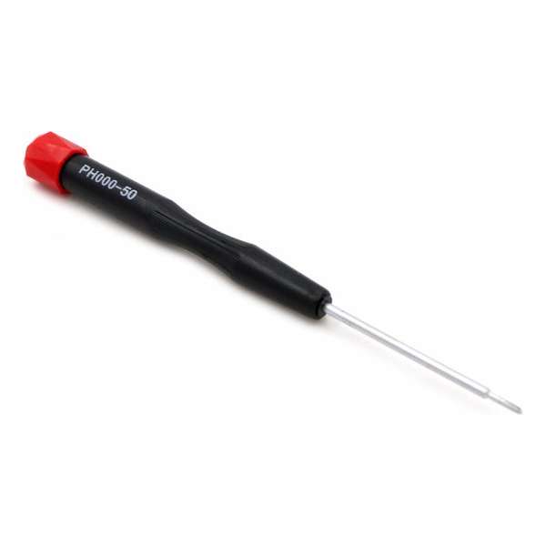 Wiha - Phillips screwdriver PH000X50 - Phillips Schroevendraaier Wiha - Phillips screwdriver PH000X50 - Phillips Schroevendraaier