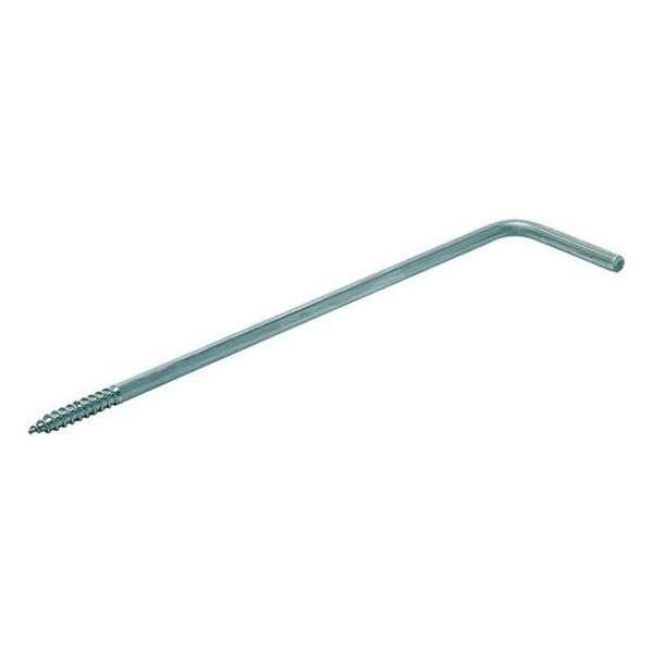GB Kozijnanker RVS 200 x 50mm 20612 (Prijs per 50 stuks) GB Kozijnanker RVS 200 x 50mm 20612 (Prijs per 50 stuks)