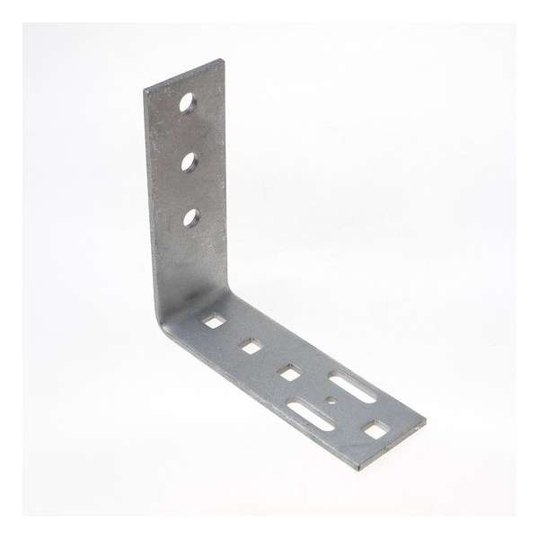 GB Vloerhoek thermisch verzinkt 175 x 180mm 072482 (Prijs per 10 stuks) GB Vloerhoek thermisch verzinkt 175 x 180mm 072482 (Prijs per 10 stuks)