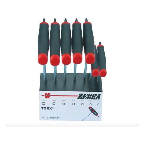 wurth - T-GREEP, BINNEN-TX SET - TX-schroevendraaierset T-greep 7-delig - schroevendraaierset - schroevendraaier set wurth - T-GREEP, BINNEN-TX SET - TX-schroevendraaierset T-greep 7-delig - schroevendraaierset - schroevendraaier set