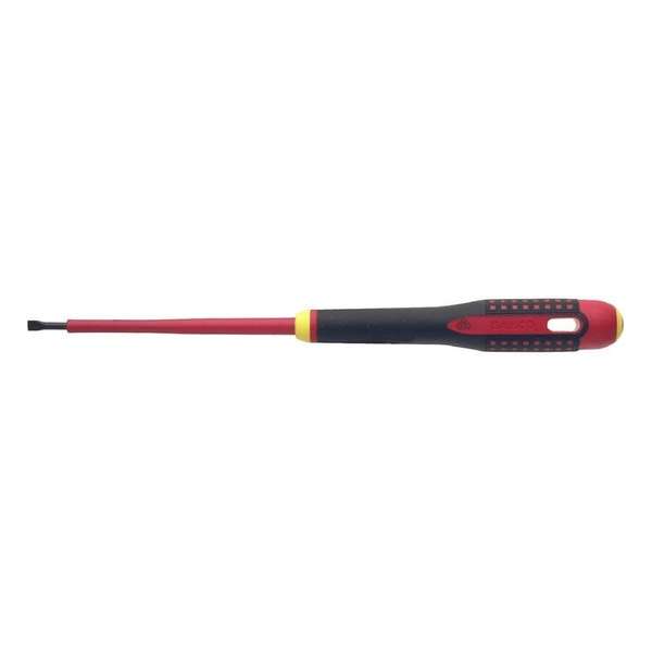 Bahco Schroevendraaier be8220s VDE - 3 mm Bahco Schroevendraaier be8220s VDE - 3 mm
