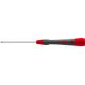 Wiha Picofinish Pinpoint screwdriver for iPhone mainboard double screws
