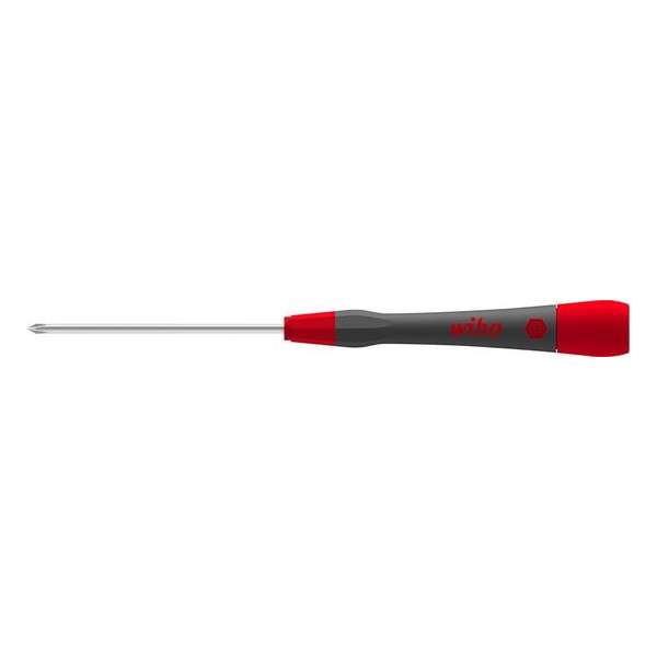 Wiha Picofinish Pinpoint screwdriver for iPhone mainboard double screws Wiha Picofinish Pinpoint screwdriver for iPhone mainboard double screws