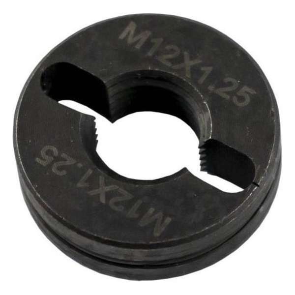 JBM Tools | Reparatieschijf m12x1.25 (spr. 53652) JBM Tools | Reparatieschijf m12x1.25 (spr. 53652)