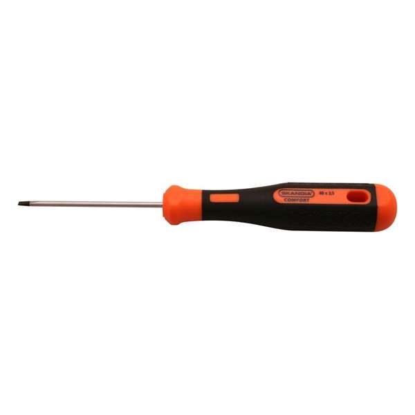 Skandia Schroevendraaier 2C - 2,5 x 60 mm Skandia Schroevendraaier 2C - 2,5 x 60 mm