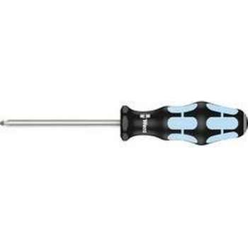 Schroevendraaier 3355 PZ 2x100mm roestvr. Wera
