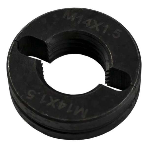 JBM Tools | Reparatieschijf m14x1.5 (spr. 53652) JBM Tools | Reparatieschijf m14x1.5 (spr. 53652)