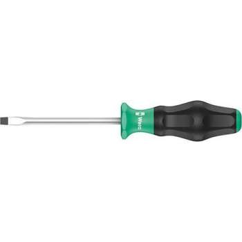 Wera schroevendraaier SL 10x200 mm - 05031427001