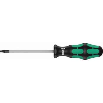 Wera 05028003001 Schroevendraaier - Torx - T8 x 60mm