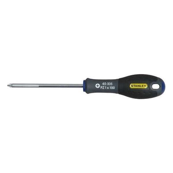 Stanley FatMax Schroevendraaier Pozidriv PZ2 X 250mm Stanley FatMax Schroevendraaier Pozidriv PZ2 X 250mm