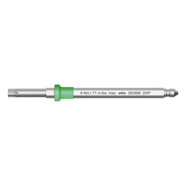 Wisselkl. TorqueFix-Key IP7, Wiha Wisselkl. TorqueFix-Key IP7, Wiha