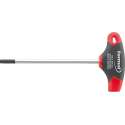 Schroevendraaiers met T-handgreep CV-staal T30x200mm FORMAT