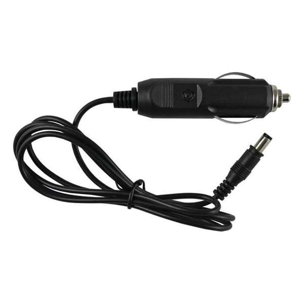 JBM Tools | Adapter 12v voor gids 53673 JBM Tools | Adapter 12v voor gids 53673